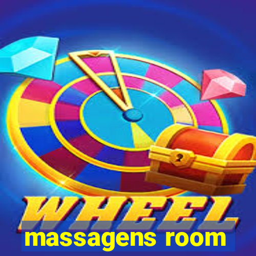 massagens room